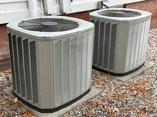 Reliable Ductwork Repair contractor in Kennedale, TX by JG Cool HVAC